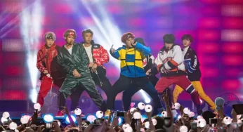 Top 10 Reason K-Pop Conquered the Global Music Scene