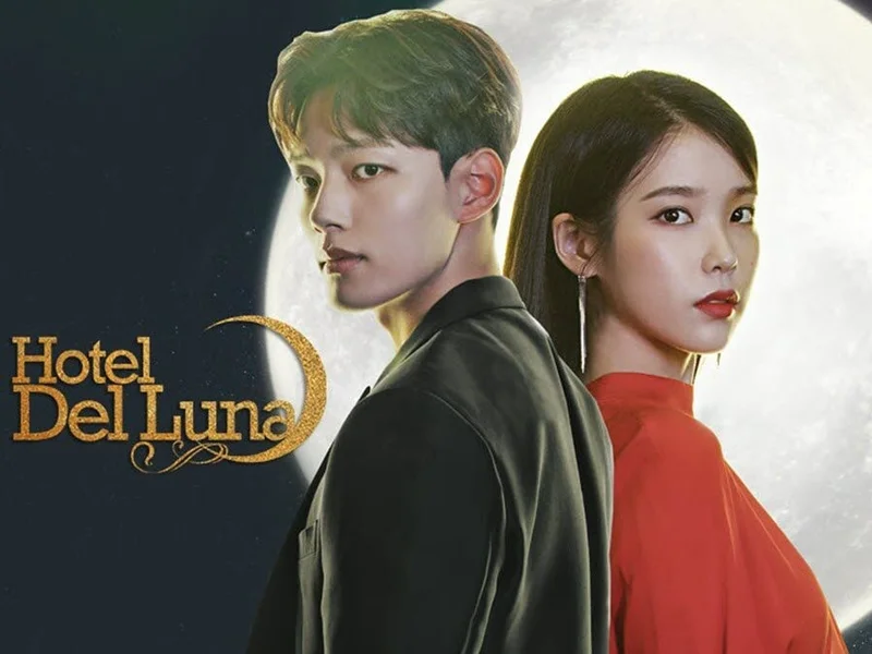 K-Drama