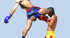 Muay Thai