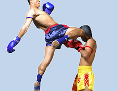 Muay Thai