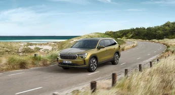 Top 10 SUVs with Advanced Safety Features