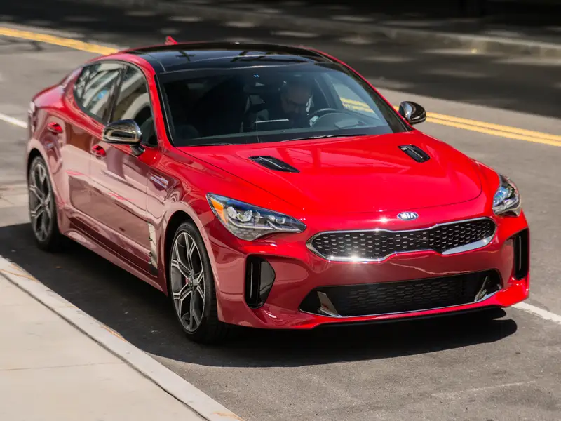 car brands