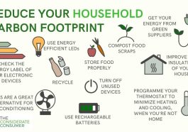 carbon footprint