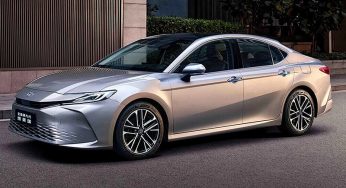 Top 10 Cars Known for Smooth Driving Experience