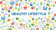 healthy lifestyle