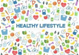 healthy lifestyle