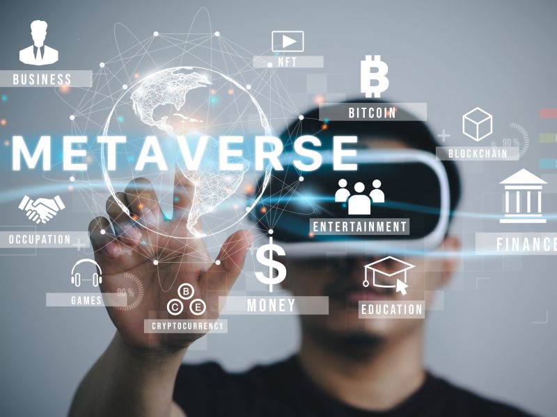 Metaverse
