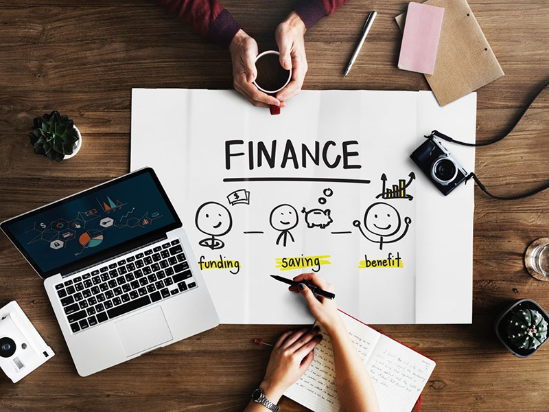 Personal Finance