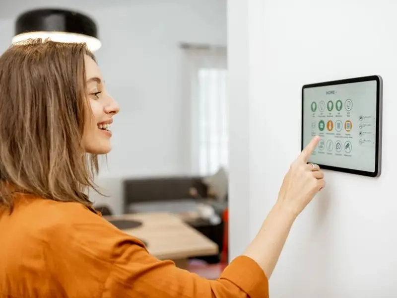 smart home devices