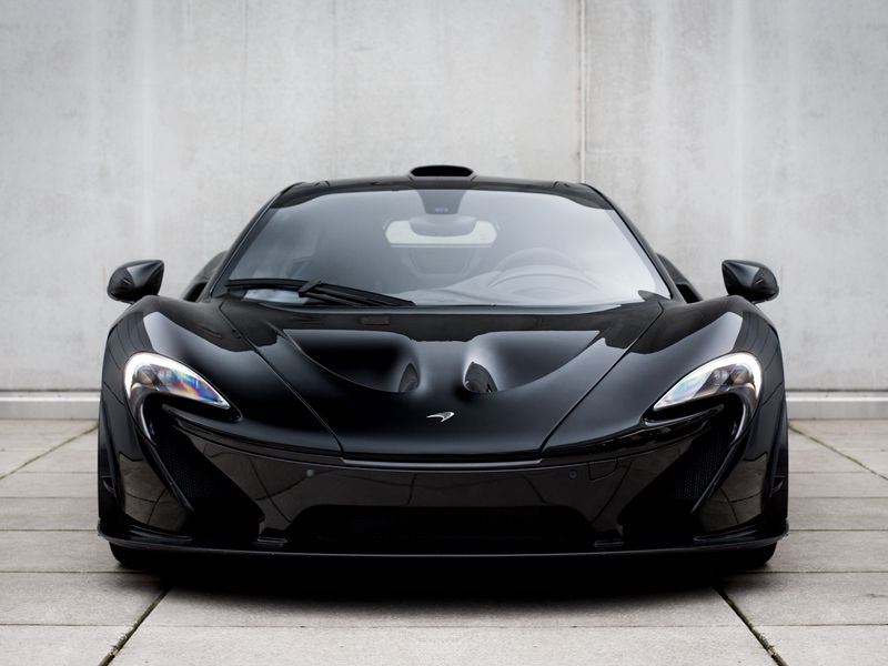 sports cars