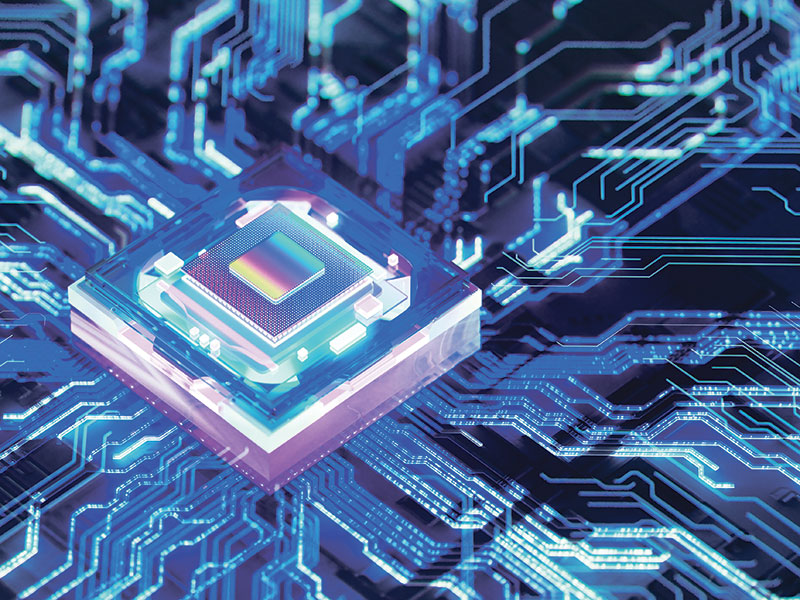 tech gadgets