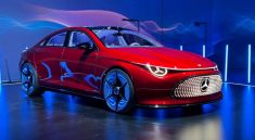 technology cars
