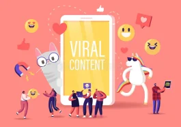 viral content