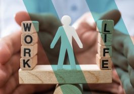 work-life balance
