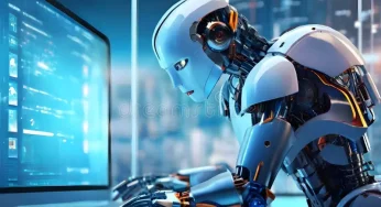 Top 10 AI Robots Shaping the Future of Manufacturing