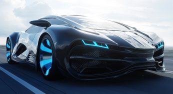 Top 10 Tech Electric Cars and Culture