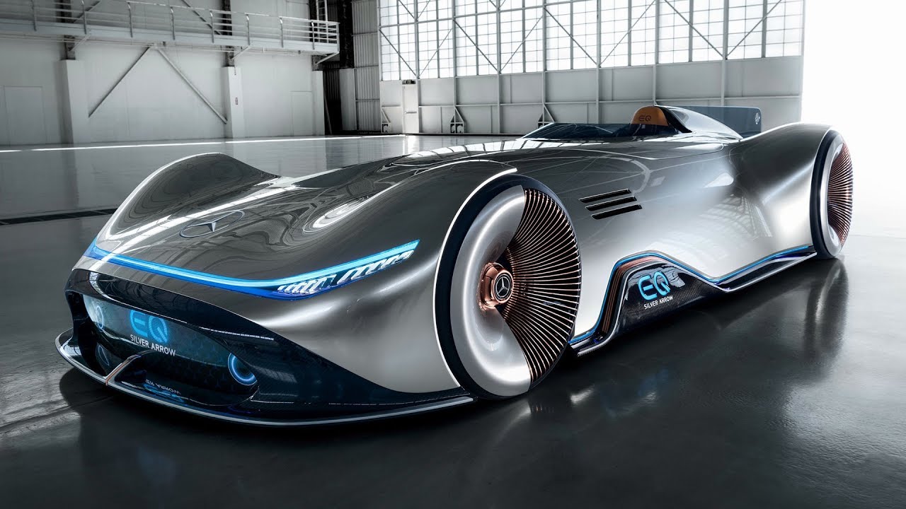 Future cars