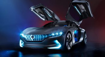 Top 10 Futuristic Cars Straight Out of Sci-Fi