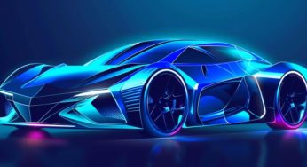 Top 10 Futuristic Cars Set to Revolutionize the Way We Drive