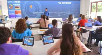 Top 10 How Technology Is Redefining Education and Learning