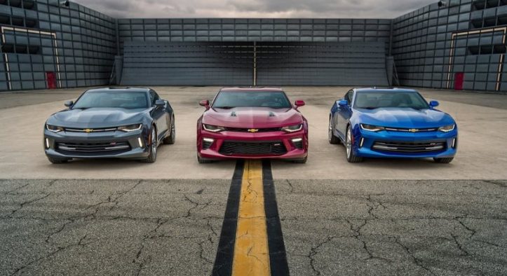 Top 10 Cars of 2025 You’ll Want to Drive
