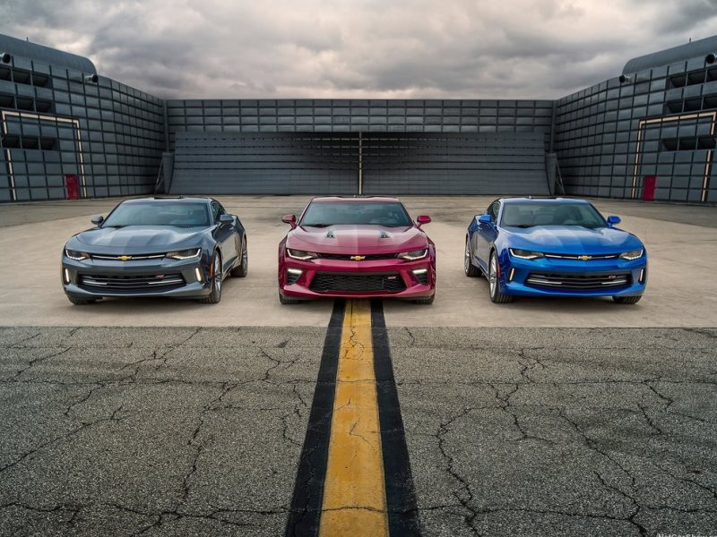 Top 10 cars