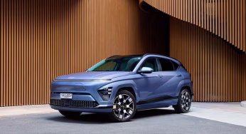 Top 10 Next-Gen Electric Vehicles Changing Urban Mobility
