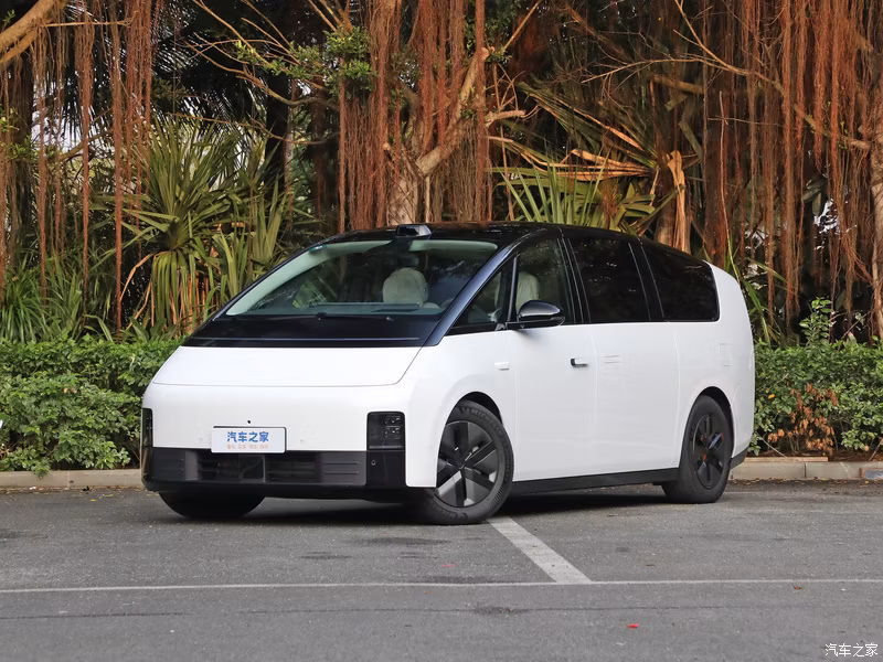 family electric car