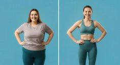 lifestyle transformations