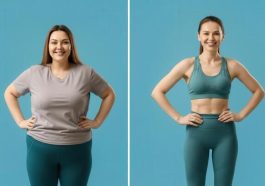 lifestyle transformations