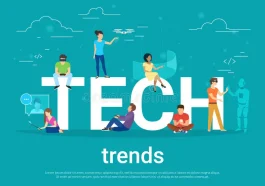 tech trends