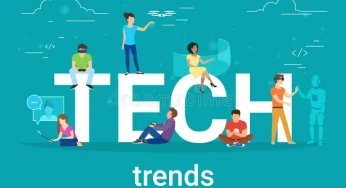Top 10 Tech Trends in 2025: From AI to Quantum Computing