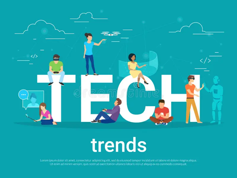 tech trends