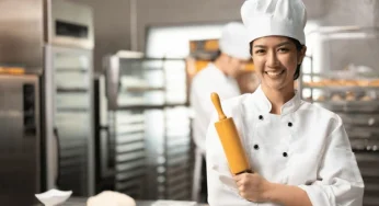 Top 10 Asian Pastry Chefs Who Turn Cakes Into Works of Art