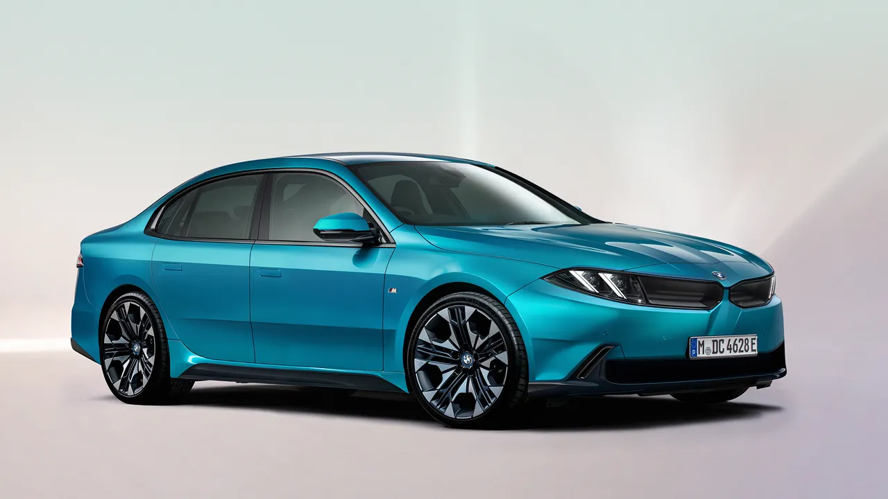 Cars of 2025