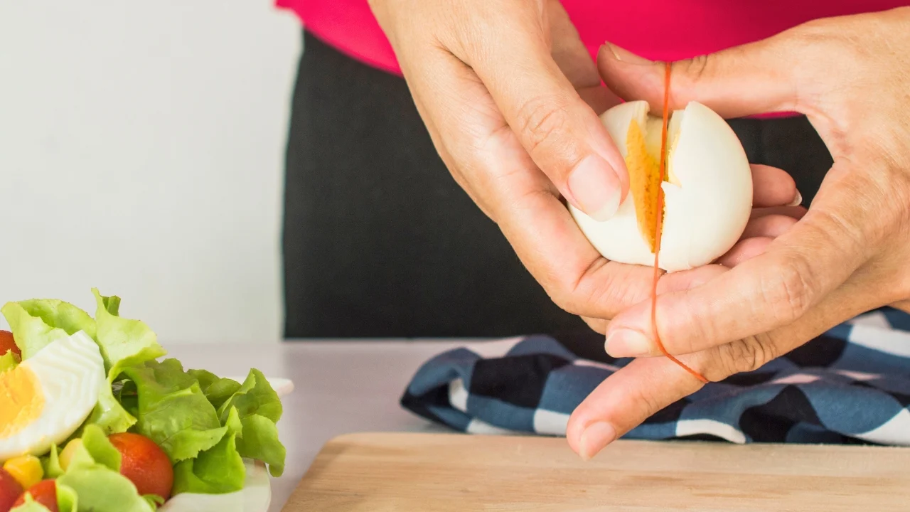 Cooking Hacks