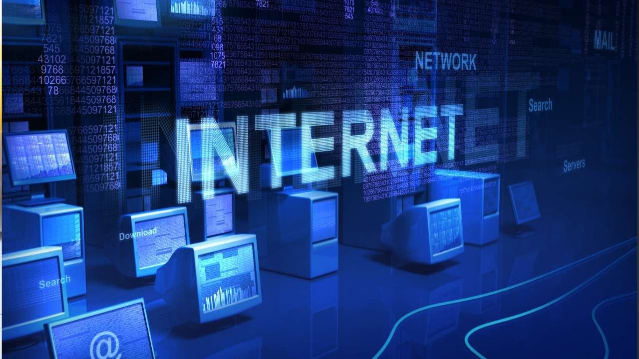 Internet