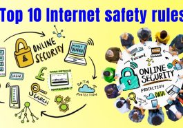 Online Safety Tips