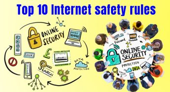 Parents Shocked They Didn’t Know These 10 Online Safety Tips!