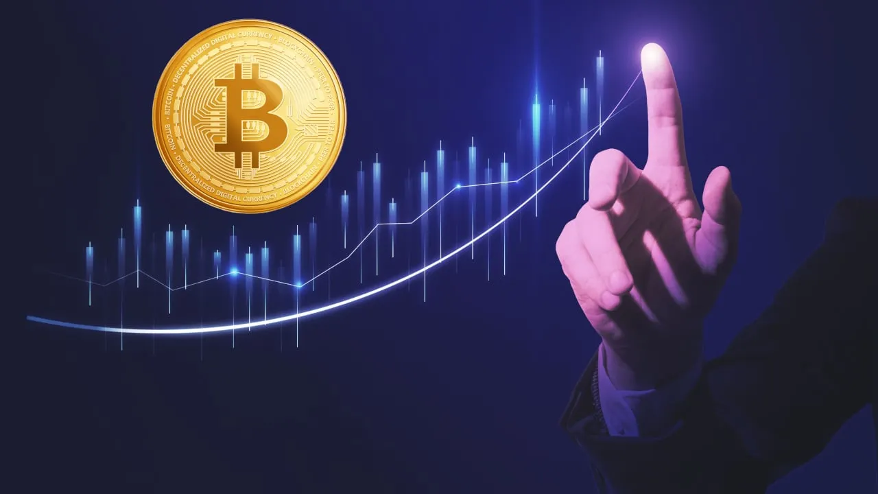 Reasons Bitcoin Could Dominate
