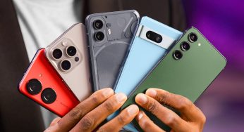 Top 10 Most Advanced and Powerful Smartphones in the World You Must See in 2025