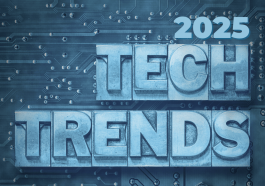Tech Trends 2025