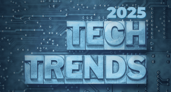 Tech Trends 2025: Top 10 Innovations Driving Change