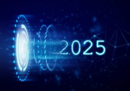 Tech Trends of 2025