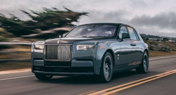 Top 10 Luxury Cars Offering Comfort Style and Cutting-Edge Innovation