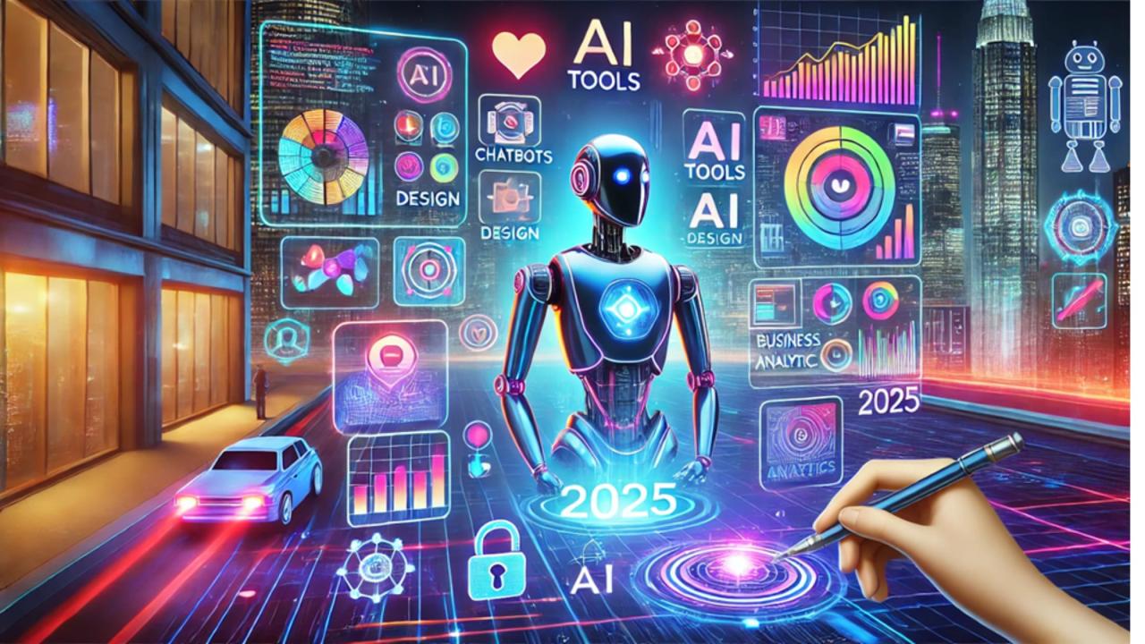 AI Tools