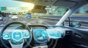 Top 10 Ways Artificial Intelligence Makes Driving Smarter and Easier