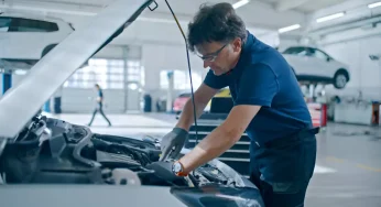 Top 10 Car Maintenance Tips for a Smooth and Safe Ride