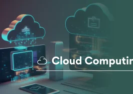 Cloud Computing
