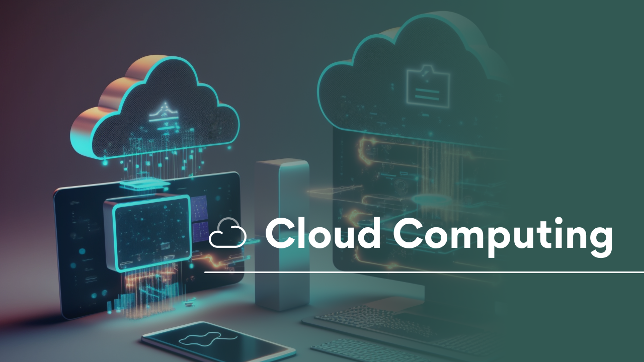 Cloud Computing